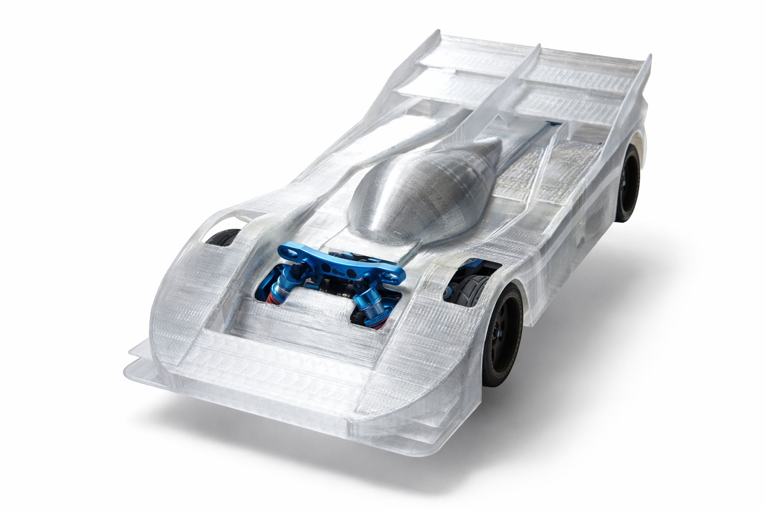 Body for Tamiya TT02 chassis