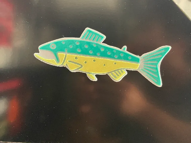 Trout