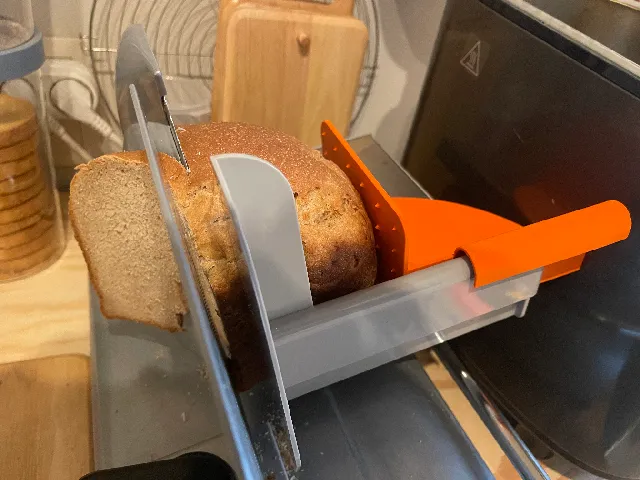 Primo Bread Slicer Protector Replacement