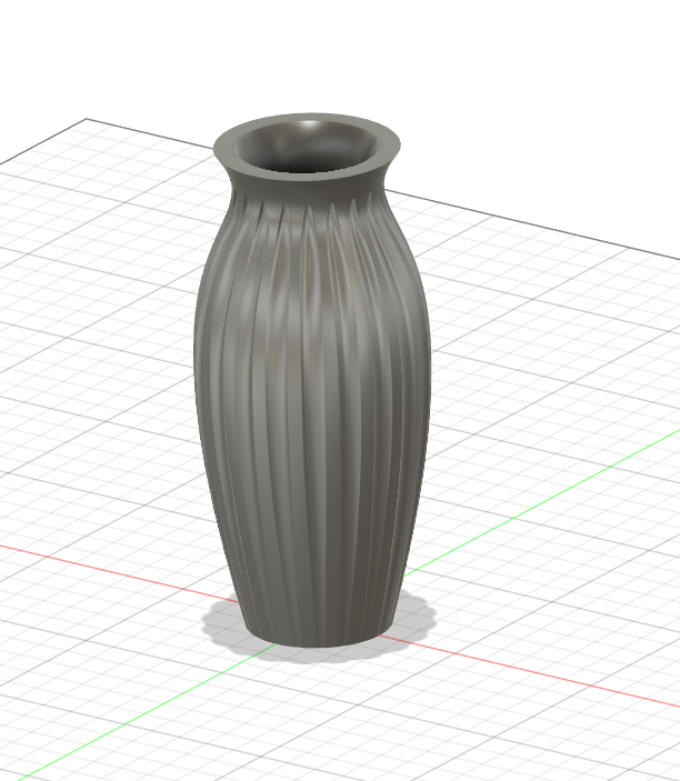 Vase