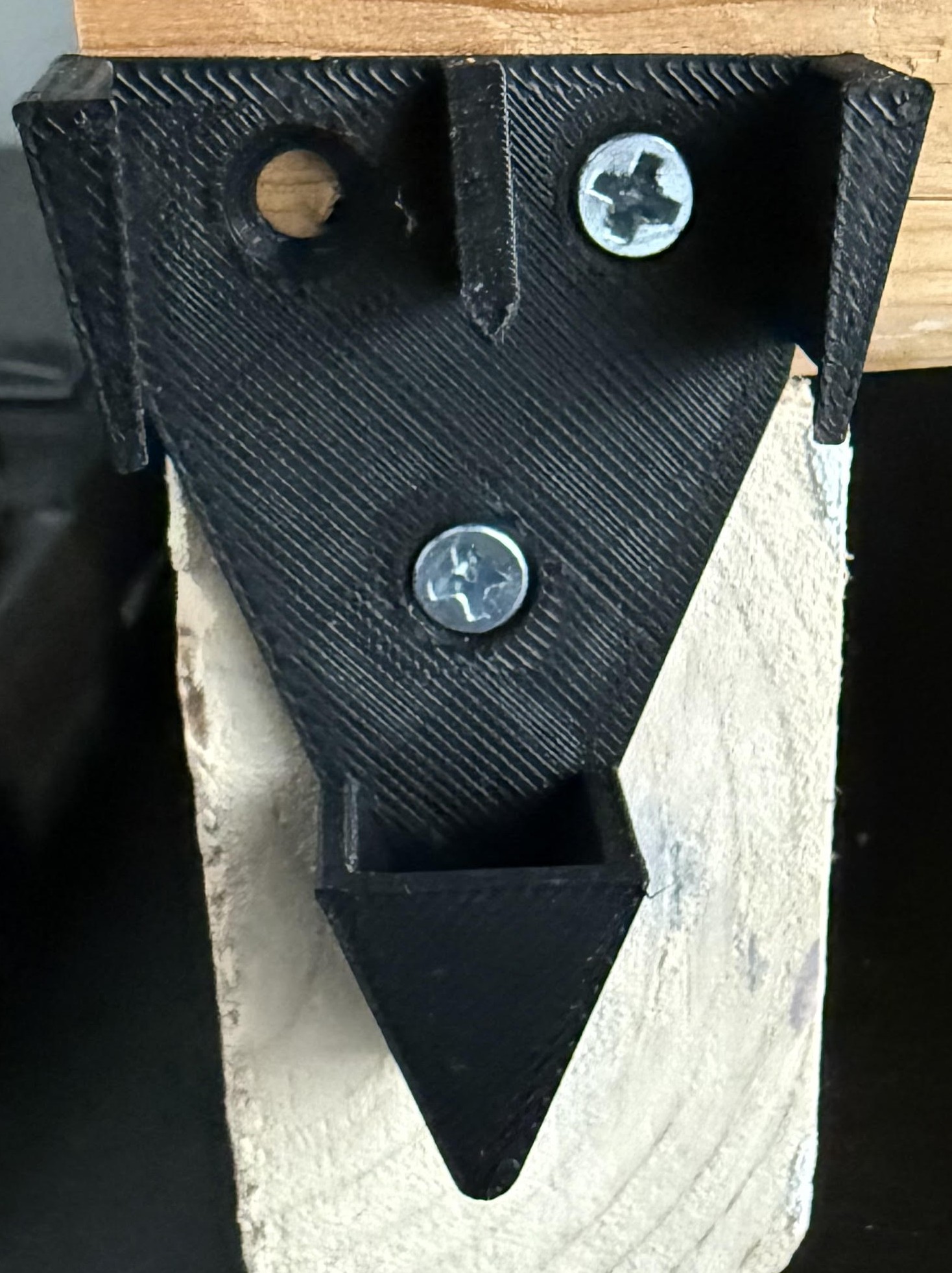 Mountable Snips Cover