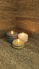 Candlesticks