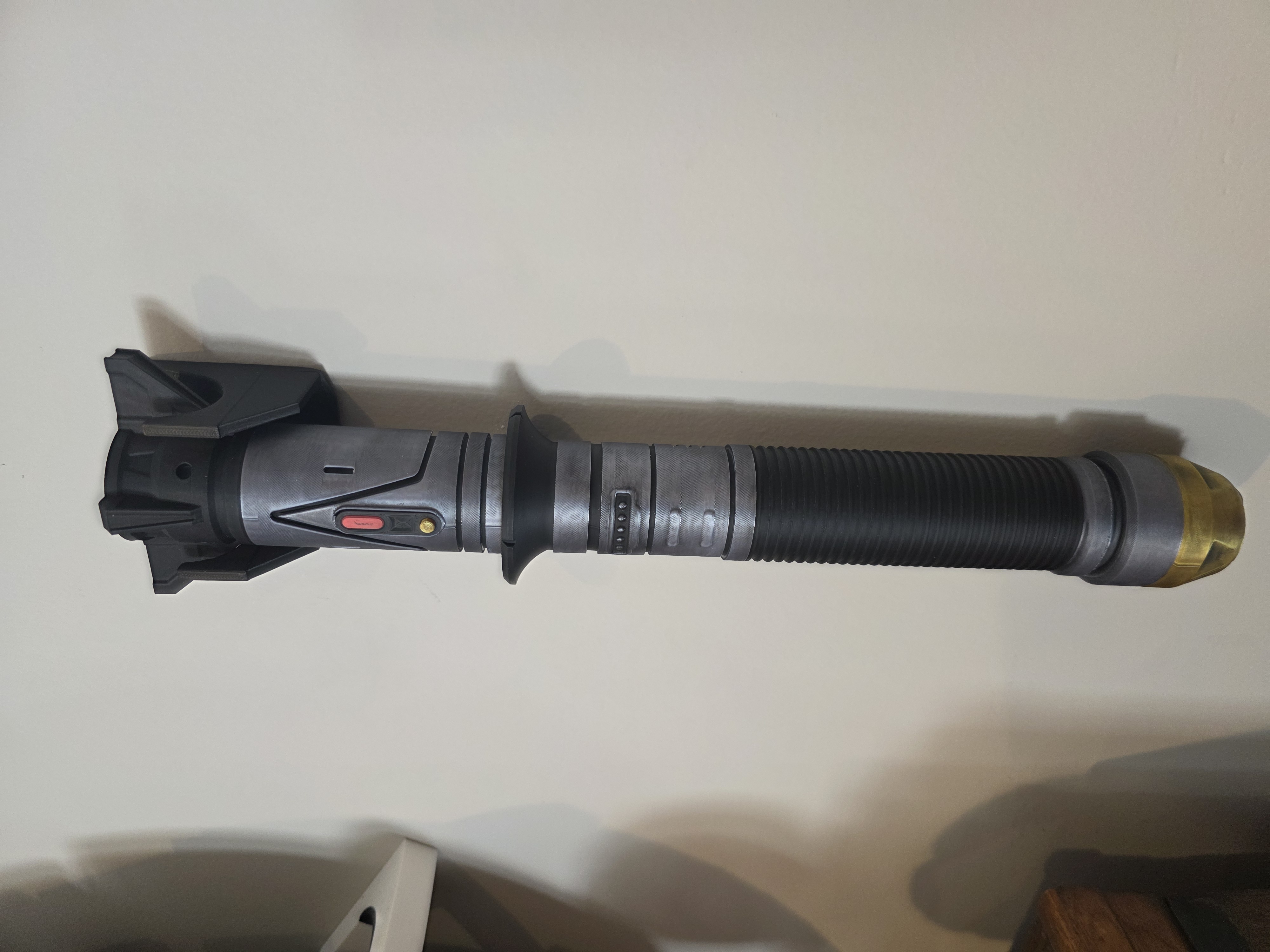Vertical Sword Wall Mount — miniatura 3