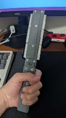 Razor Blade Blade