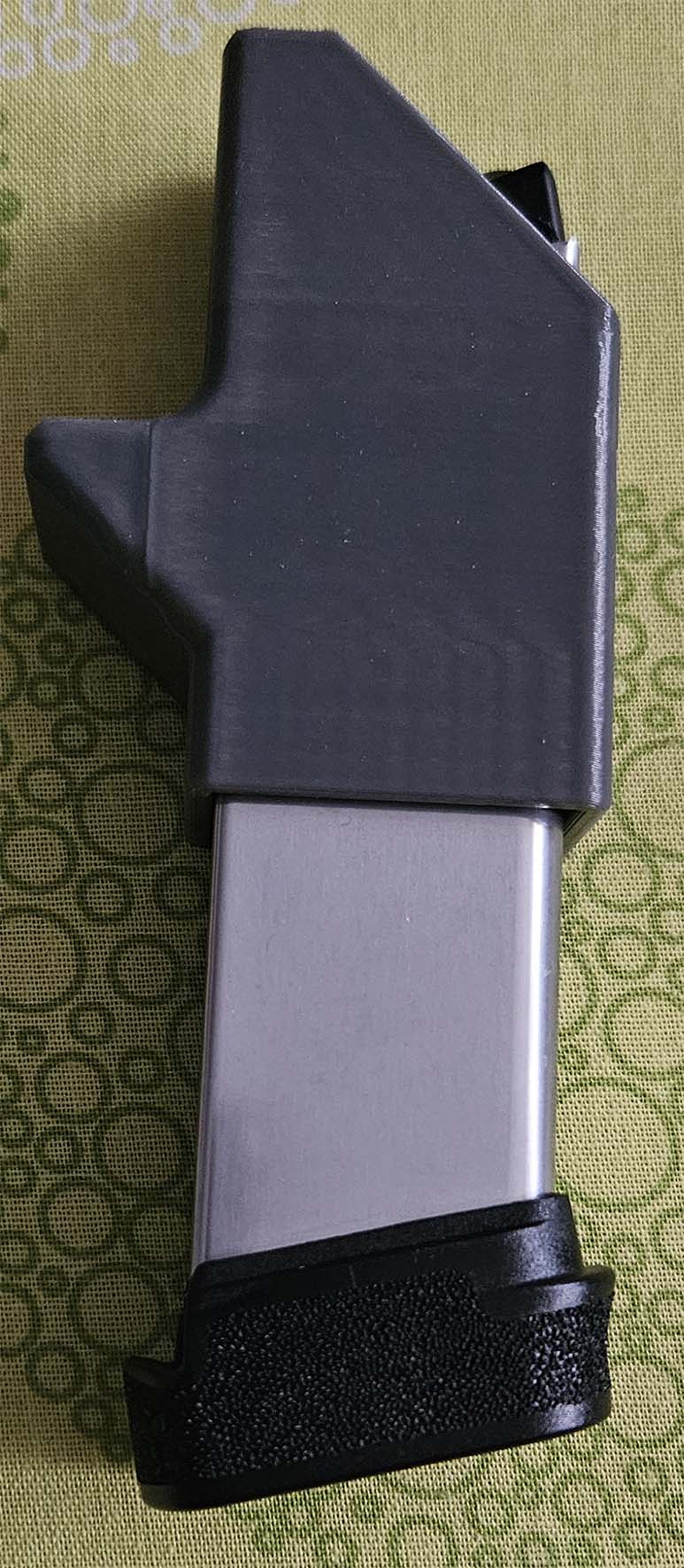 Magazine Loader — miniatura 2