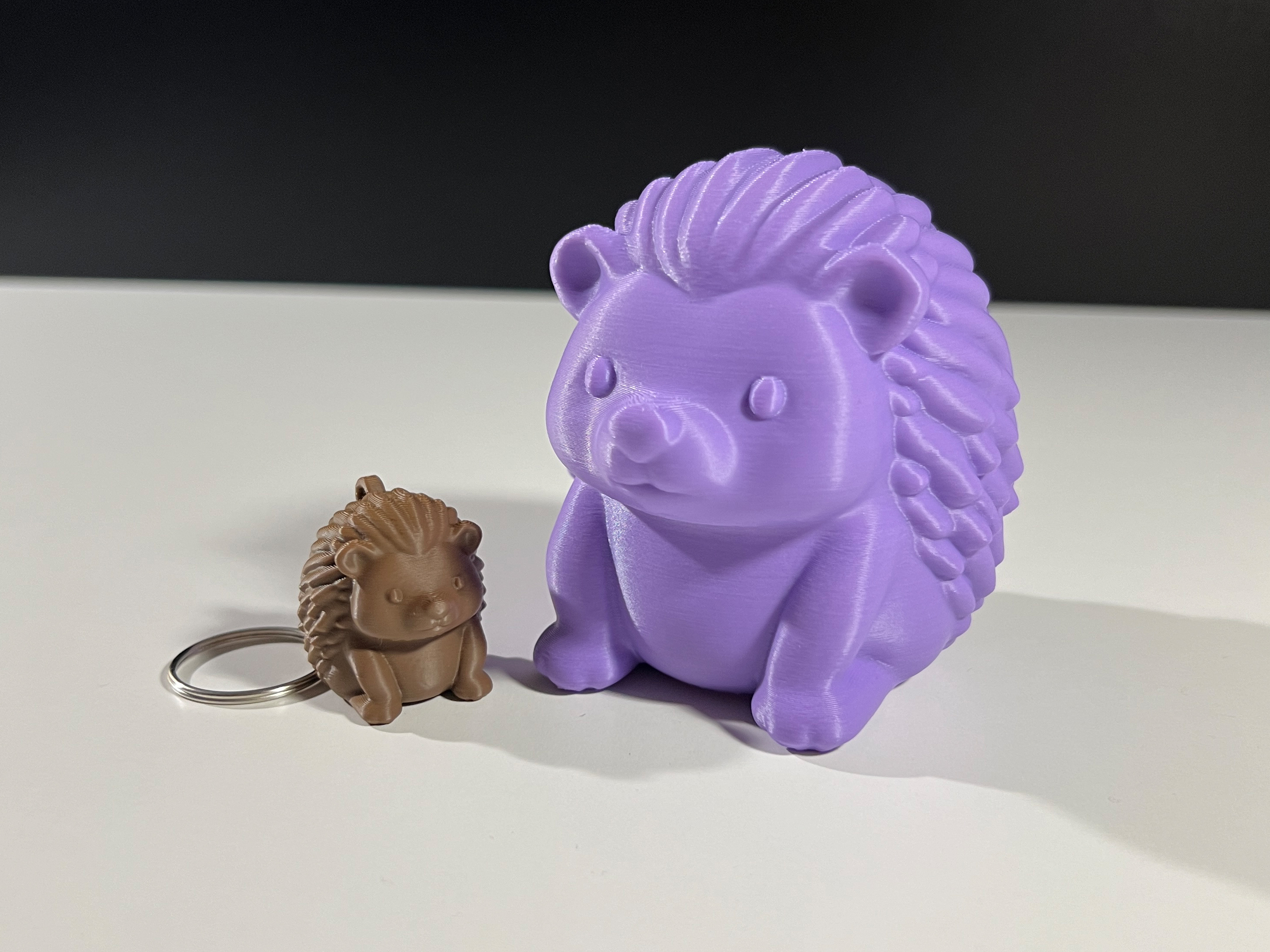 Cute Hedgehog