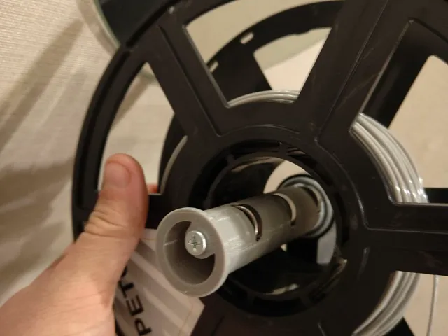 neptune 3 pro spool holder держатель катушки