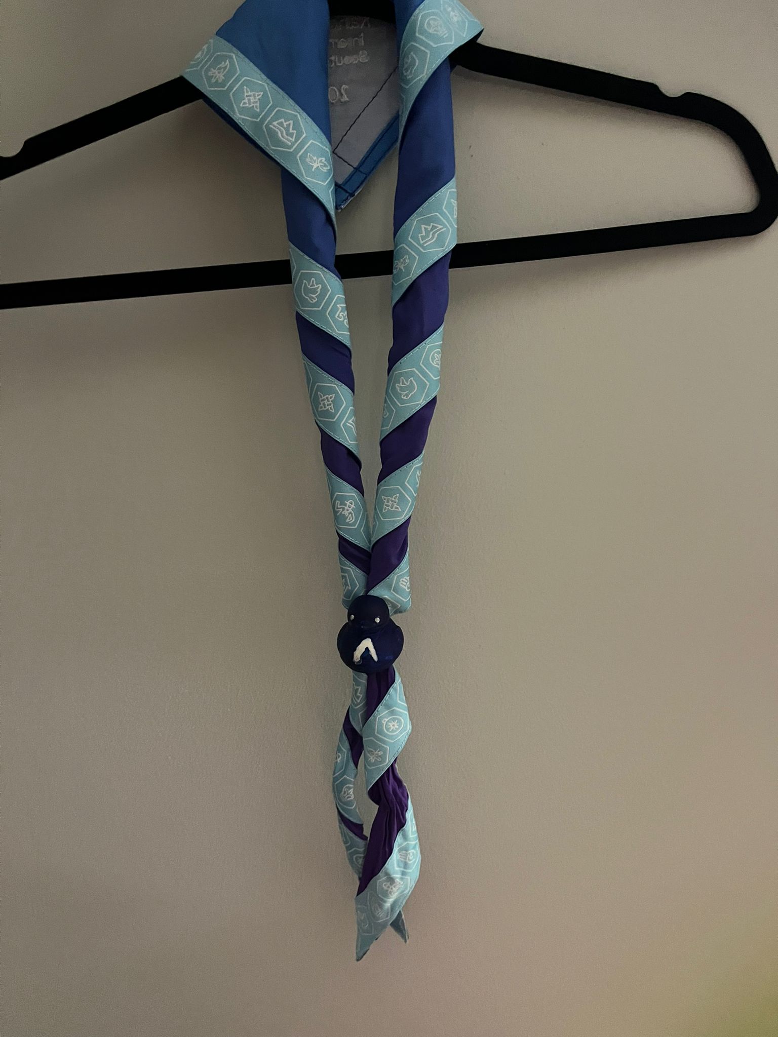 duck_scout_scarfs_holder