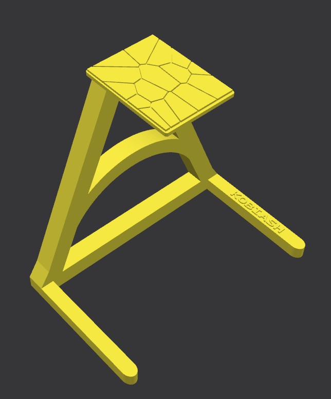 Phone holder V2