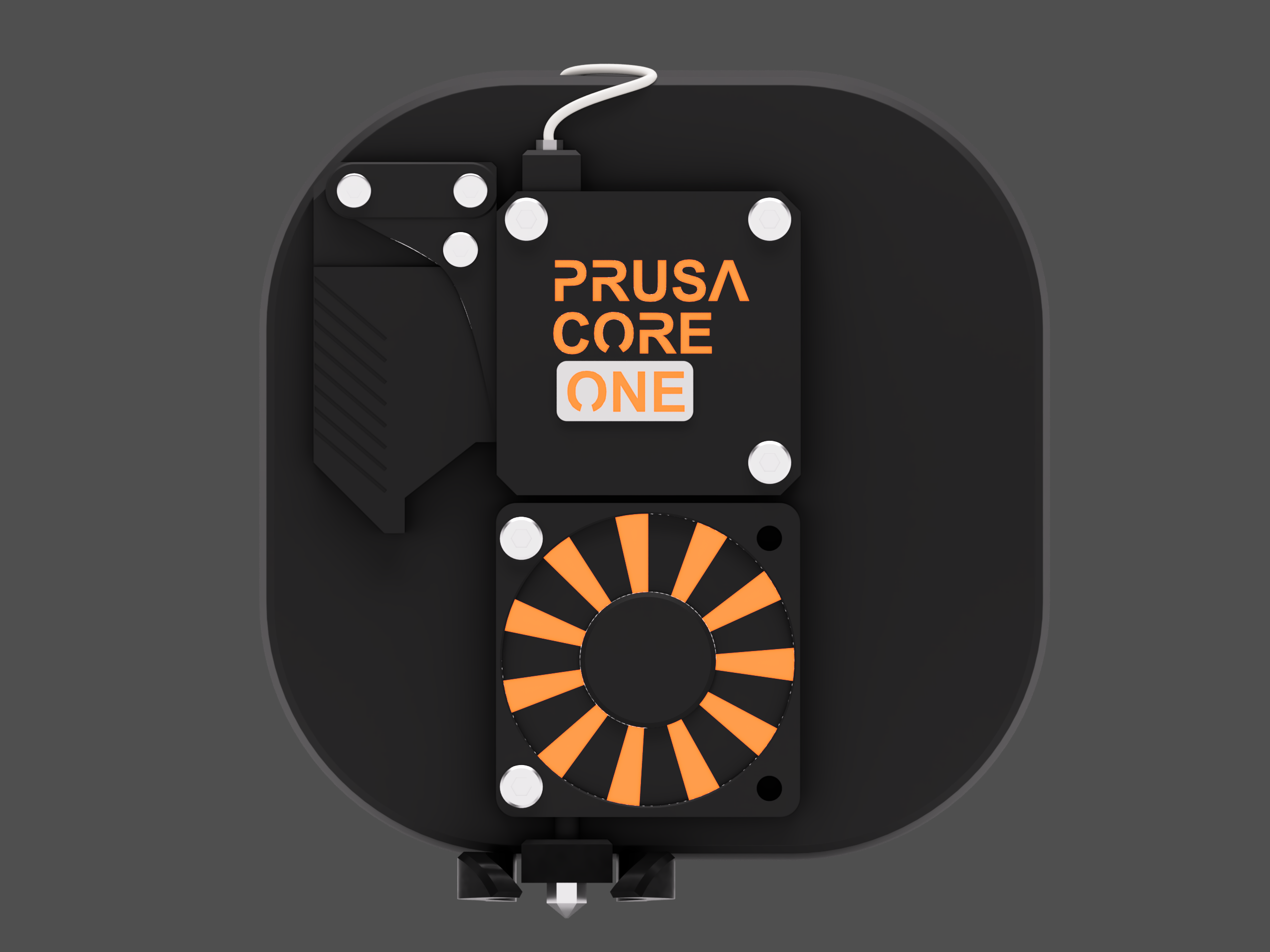 Titan AIO Capswap - Core One