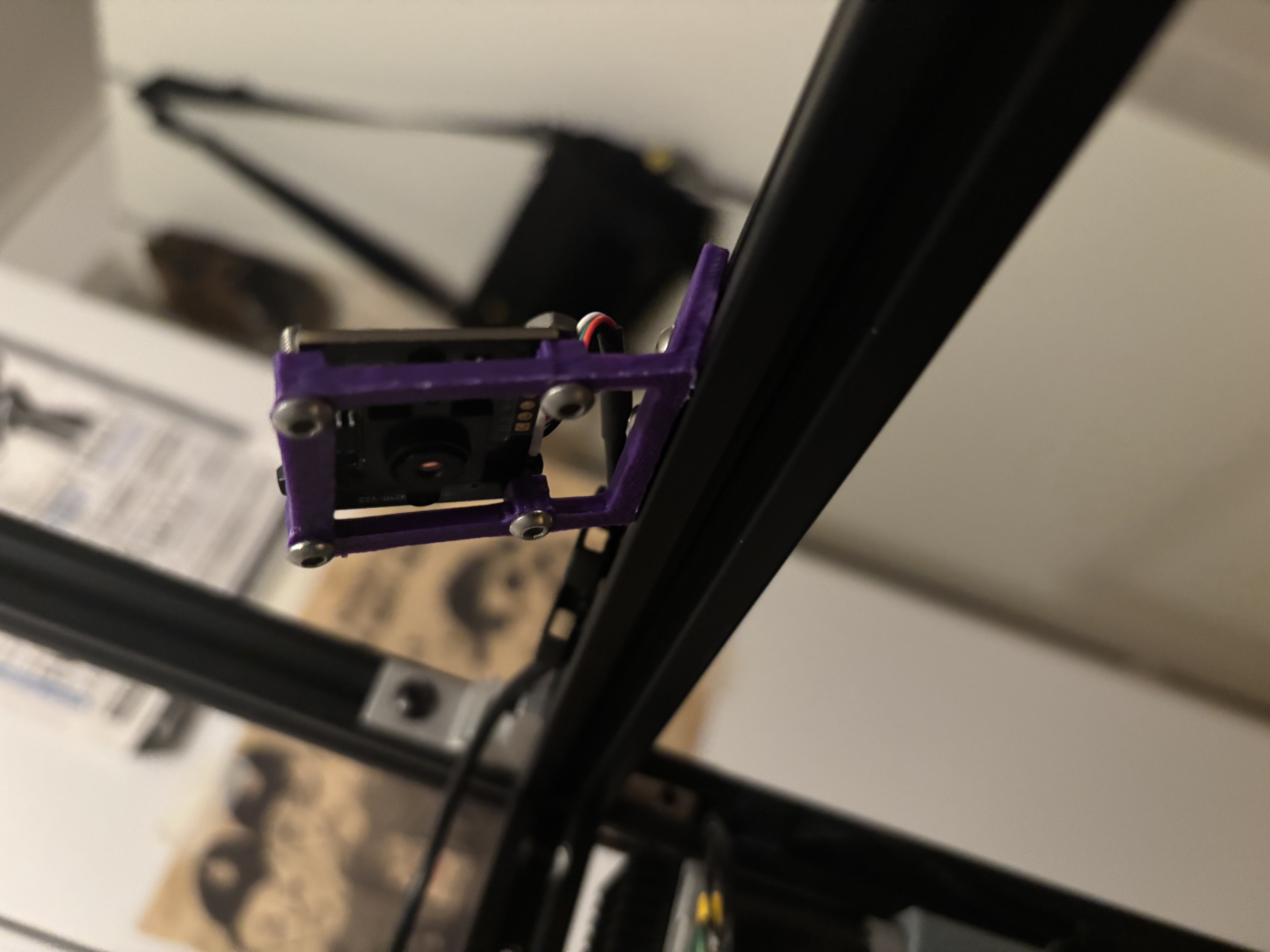Camera Mount