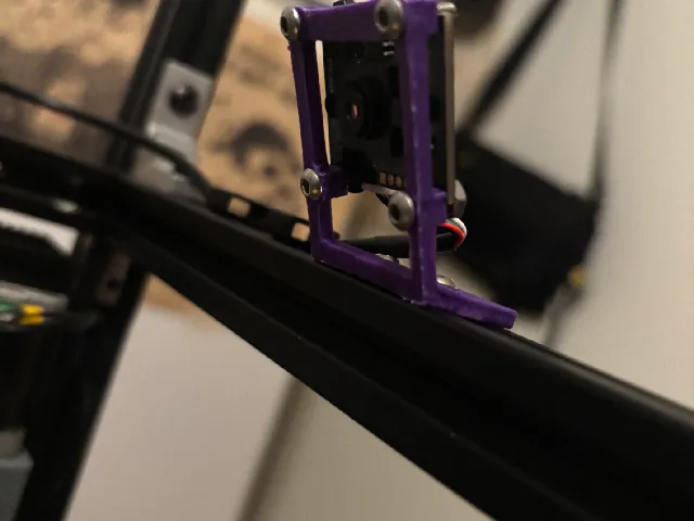 Camera Mount