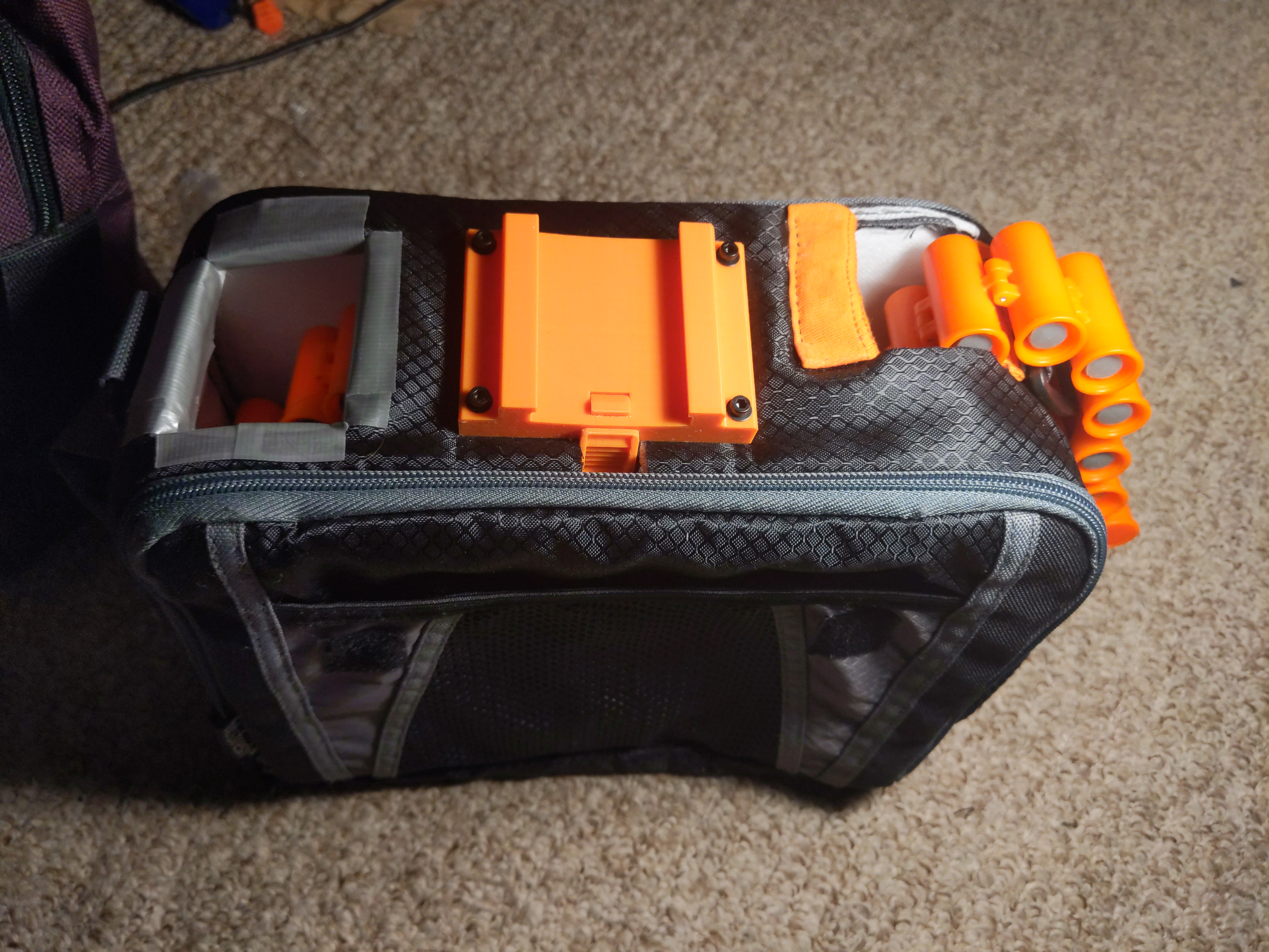 Boxer Pro Lunchbox Conversion — miniatura 6