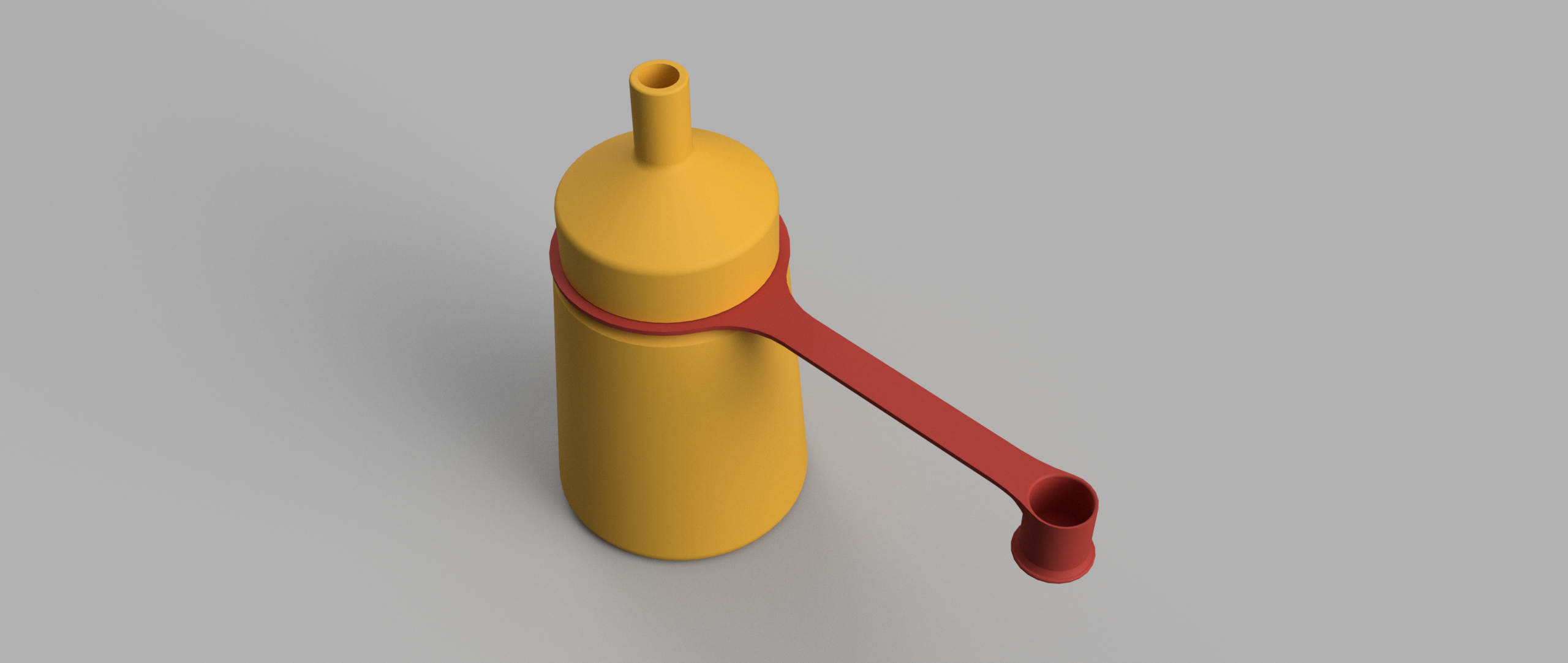 Dip Bottle Cap Replacement