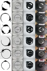 Cooler Master cover  - Arrival