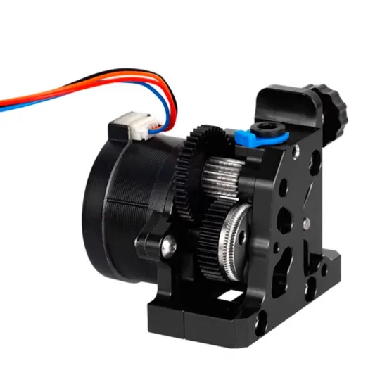 Mantis mount adapter for HGX lite v2