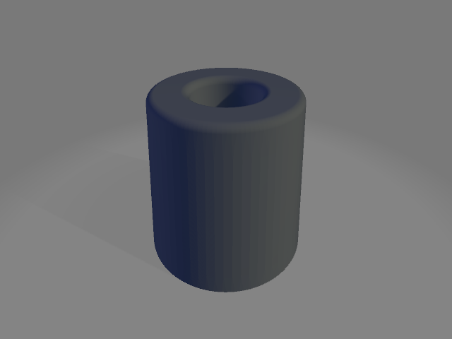 Basic Tapered Feet — miniatura 3