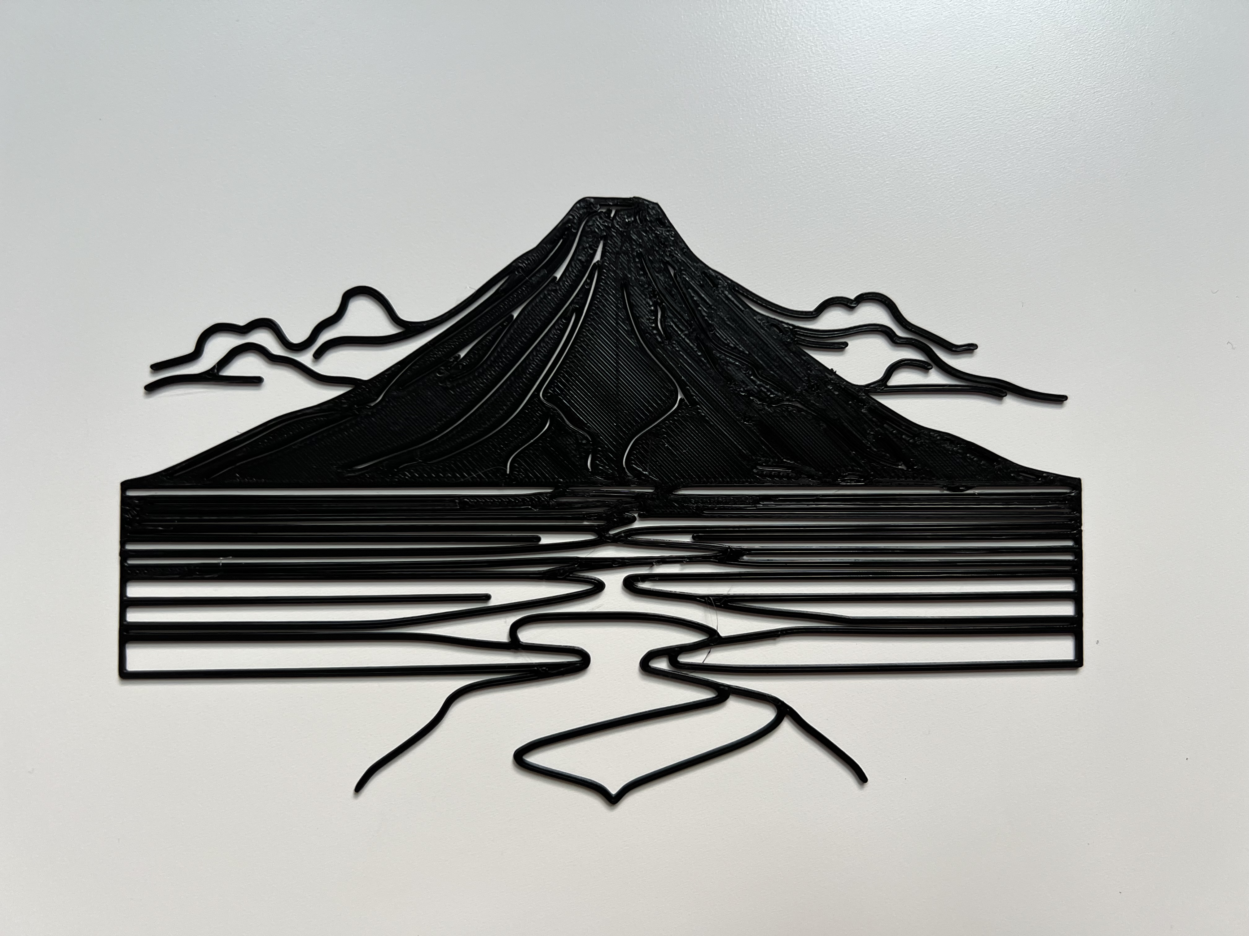 Island Wall Art #3