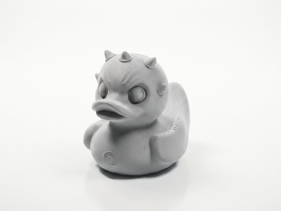 Rubber Duck Darth Maul Bath Toy Star Wars 3D Printable