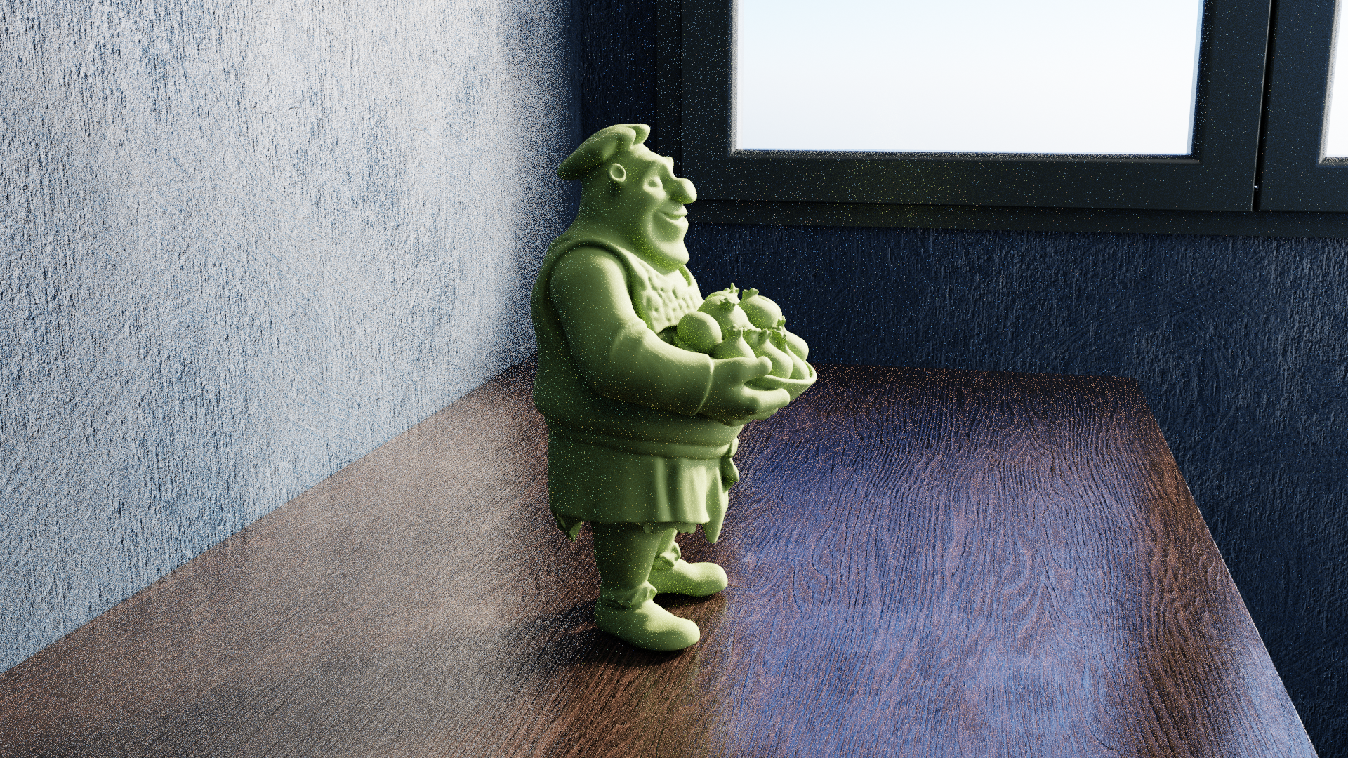 Chef Shrek — thumbnail 4