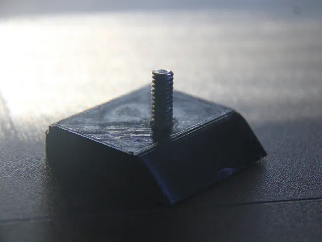 Zeikos Tripod Quick-snap Camera holder
