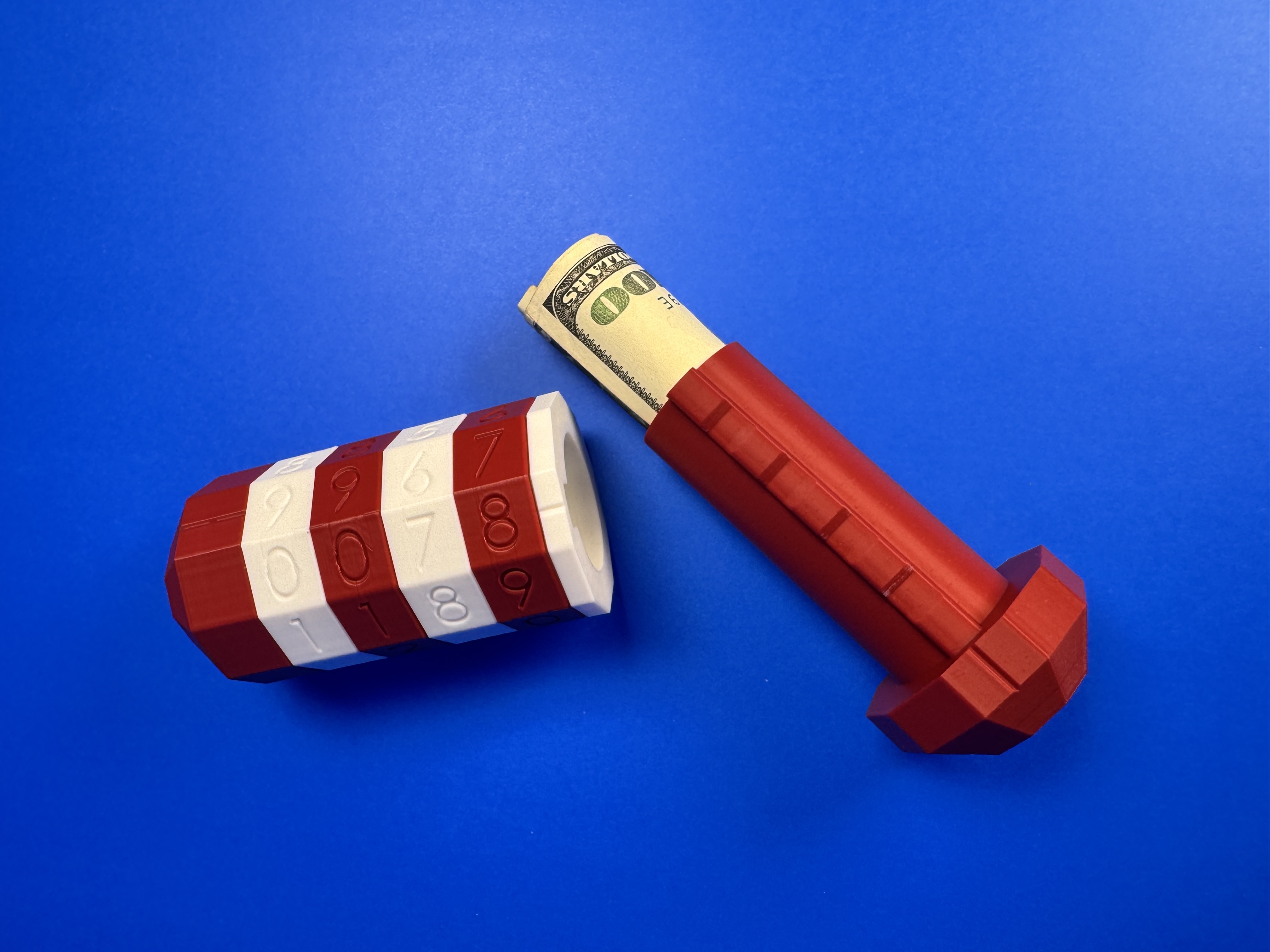 Cryptex | No Support — thumbnail 2