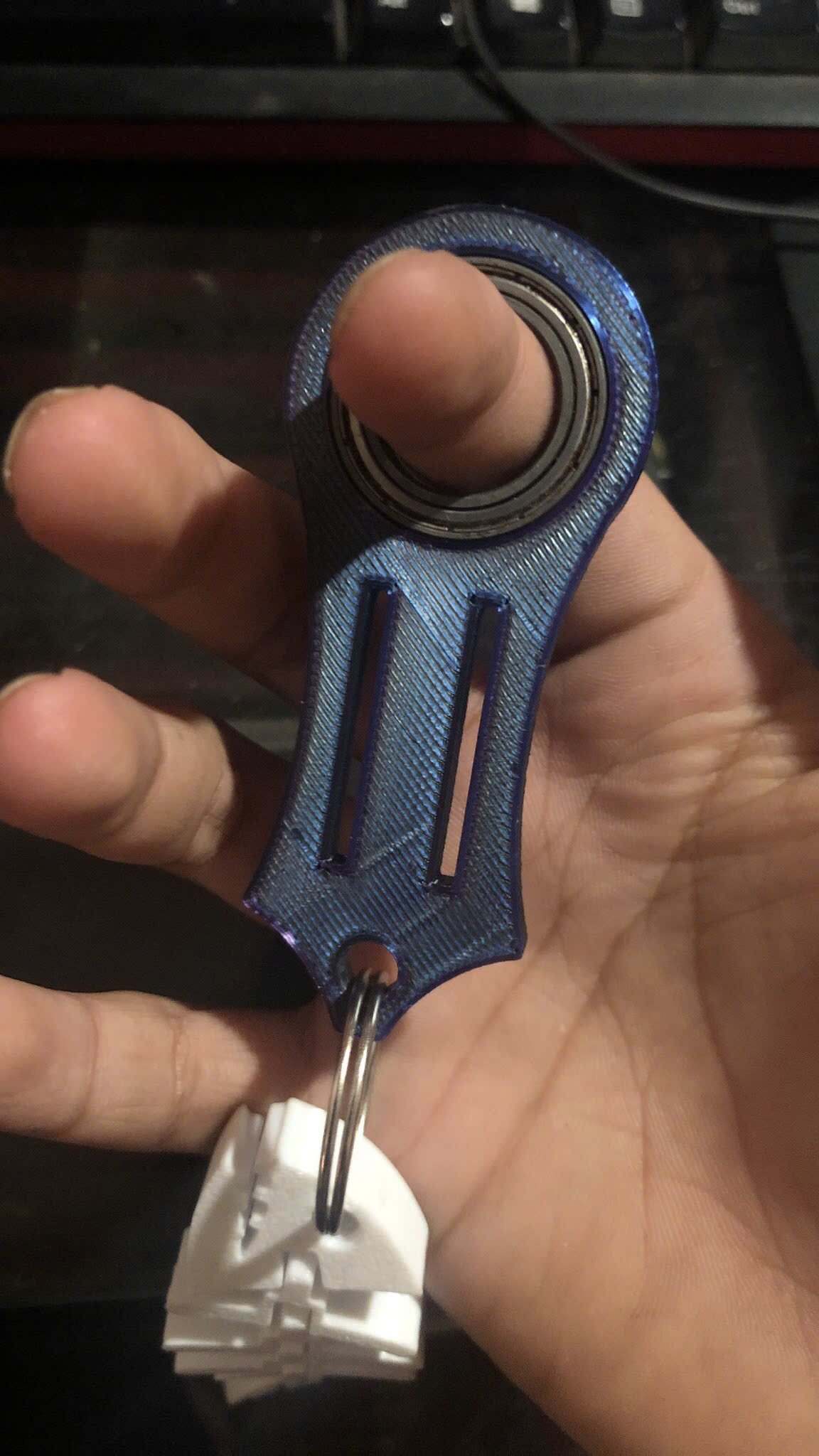 keyrambit S2 (fix size)