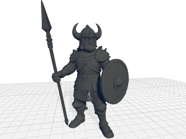 Viking