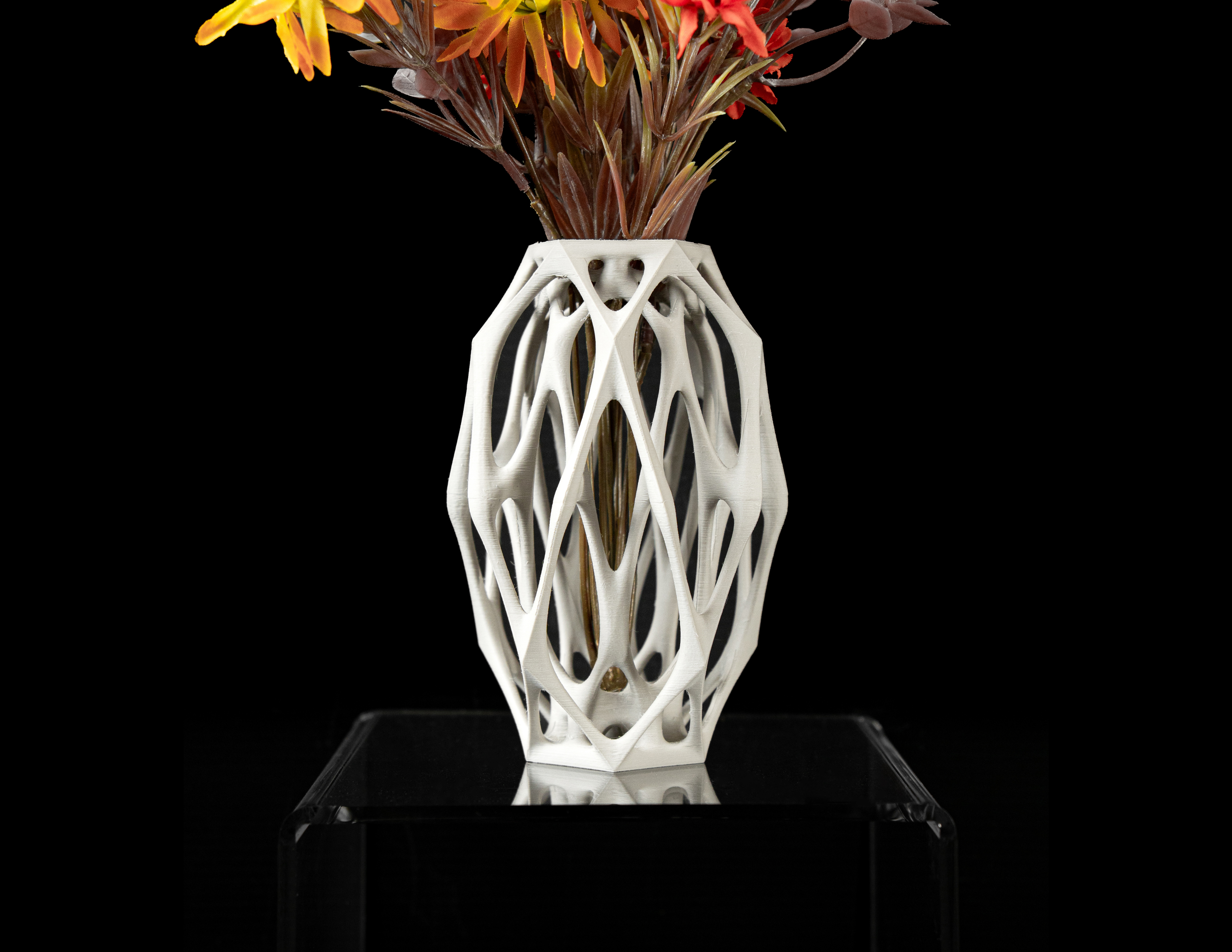 Mantis Flower Vase by MODERN MACHINE
