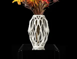 Mantis Flower Vase by MODERN MACHINE