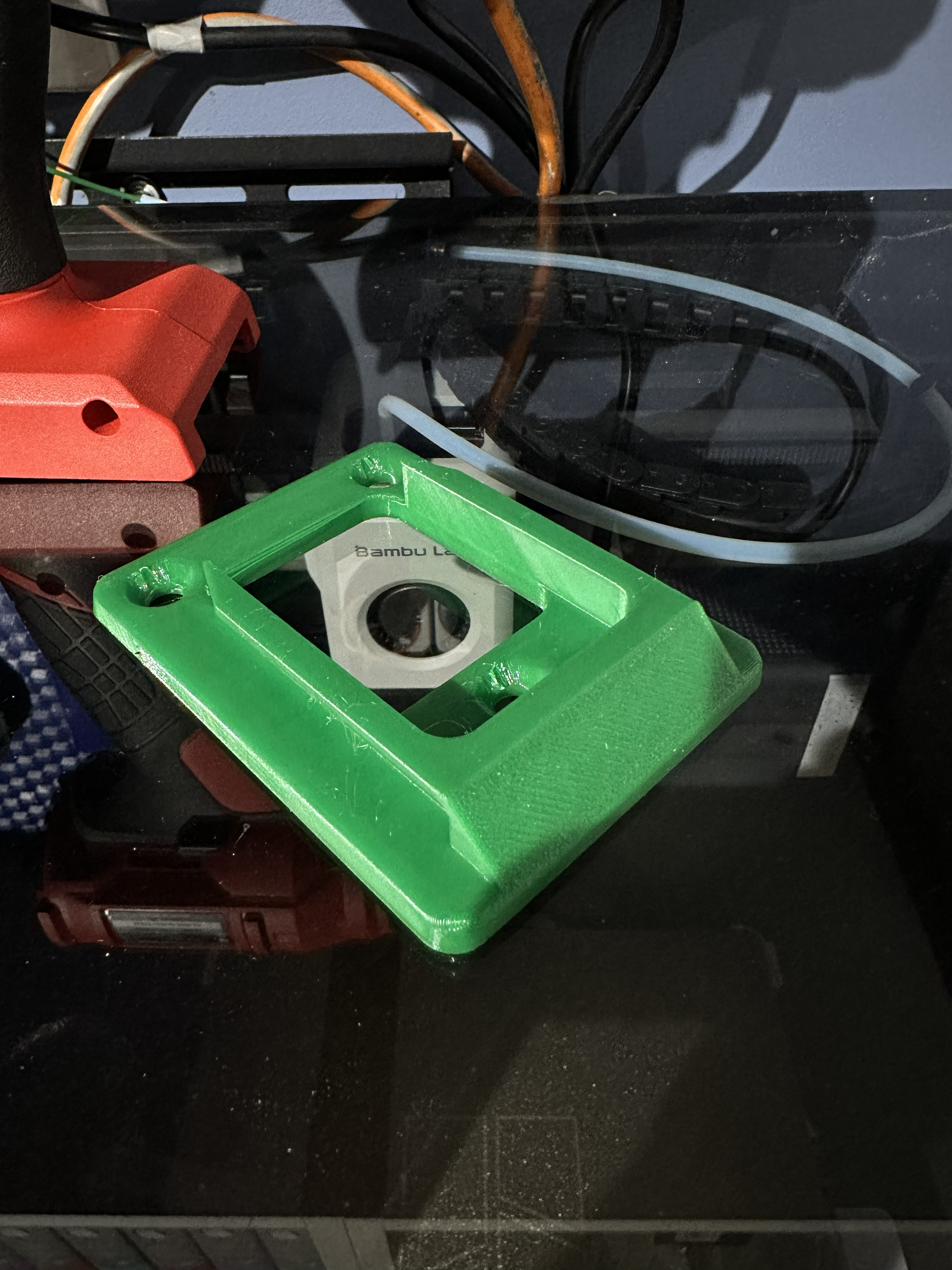 Oztio/Einhell PXC Tool Holder
