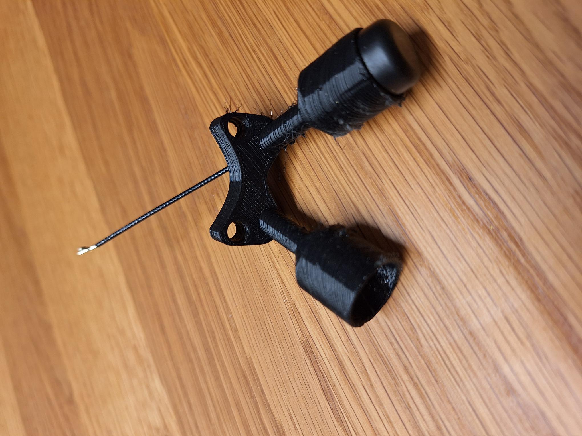 ERA meets Walksnail Avatar HD Pro dual antenna — thumbnail 3