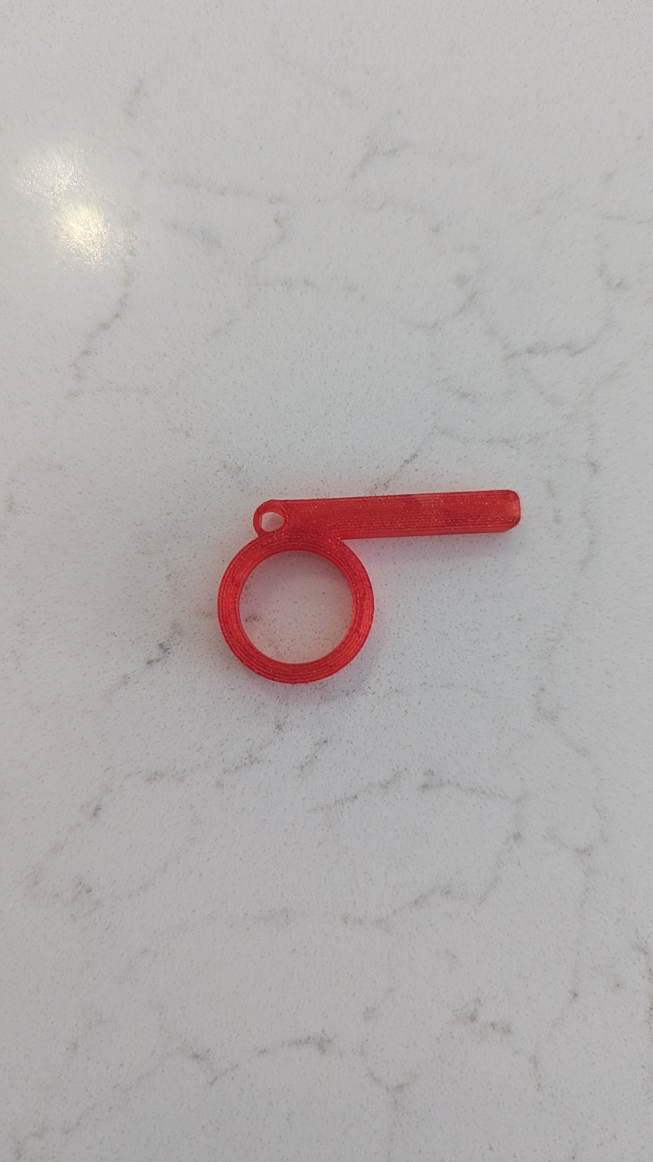 Whistle Ring — thumbnail 2