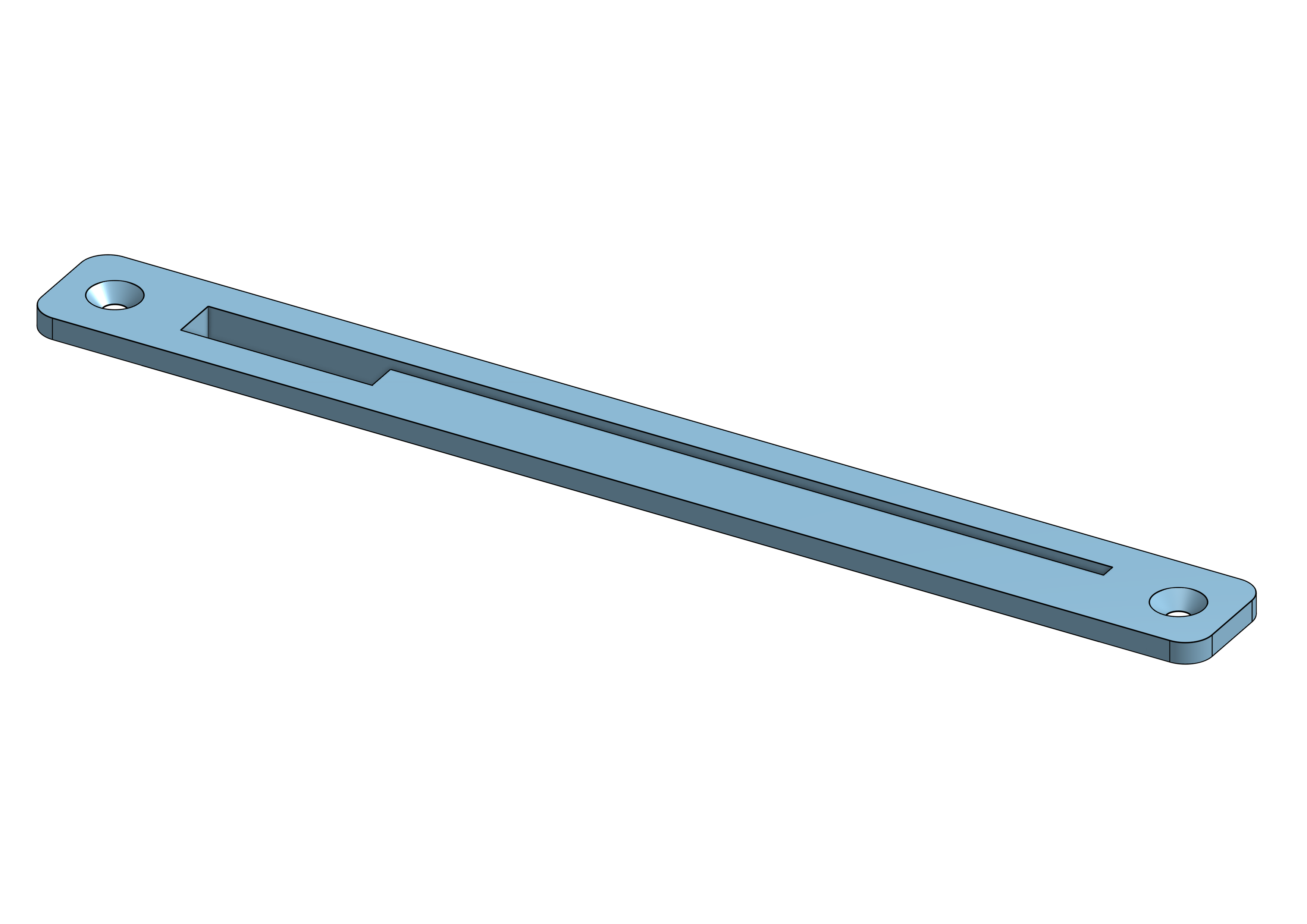 FDCT Door Handle Cover