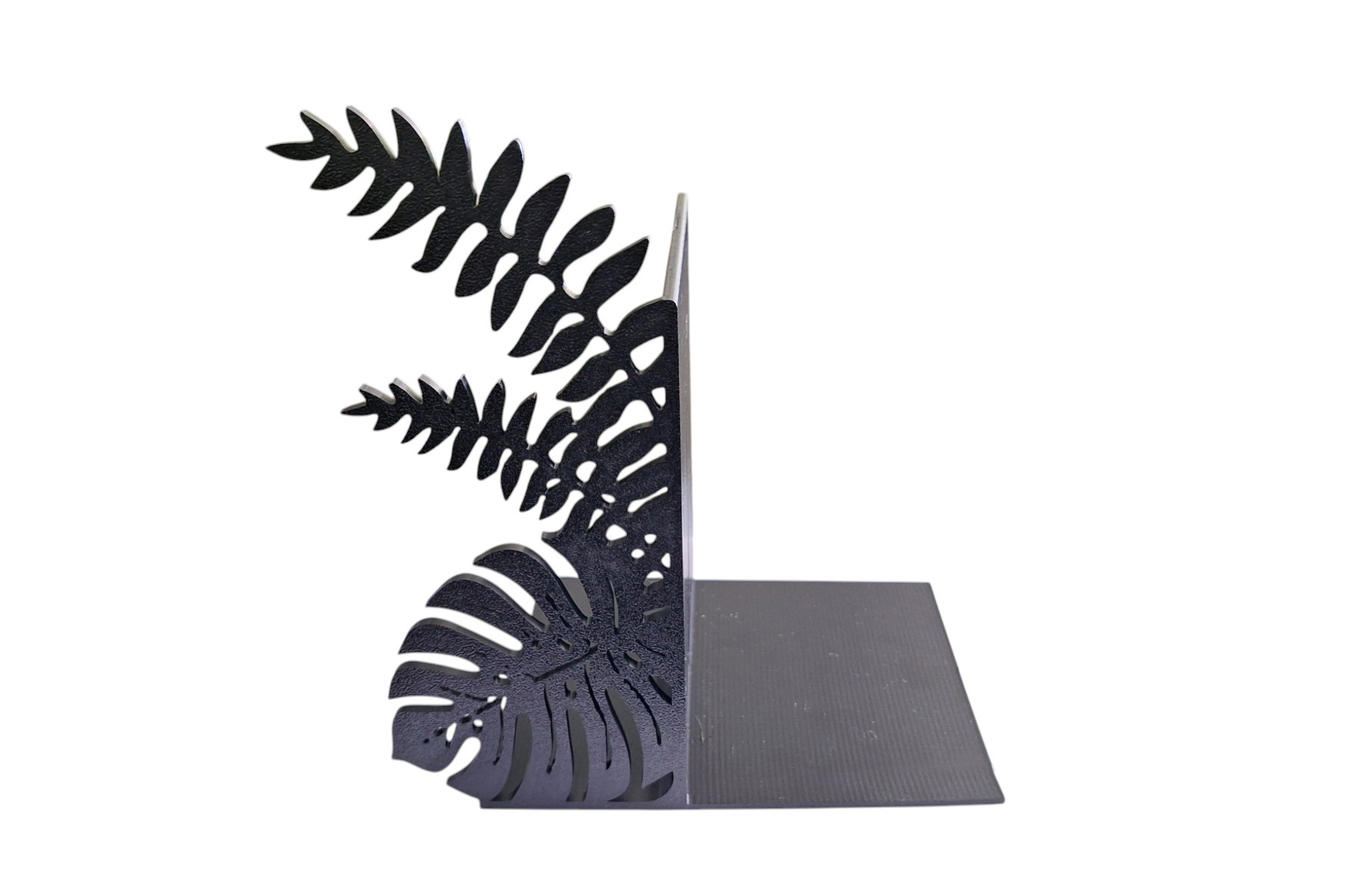 Miniatura 3 do modelo 3D Leaves Book Ends