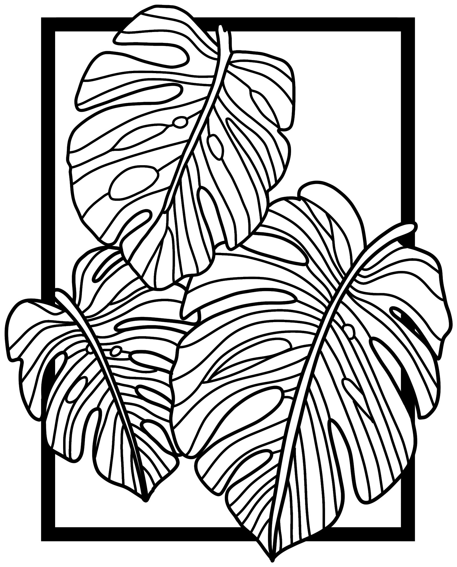 Leaves