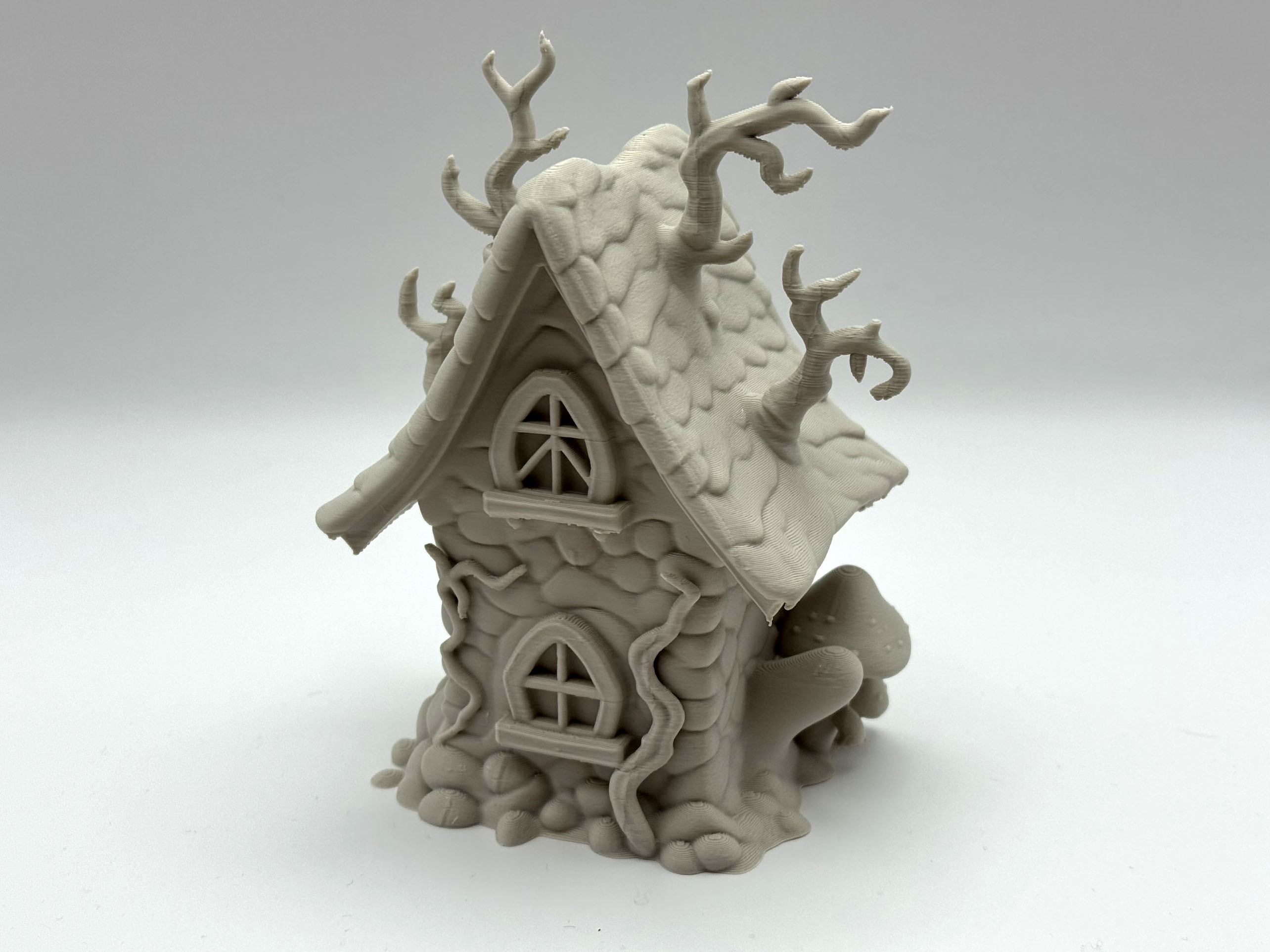 Haunted Cottage — miniatura 6