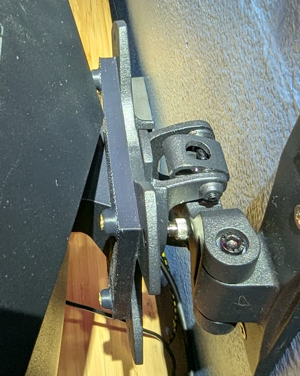 Sceptre 75mm VESA Mounting Adapter