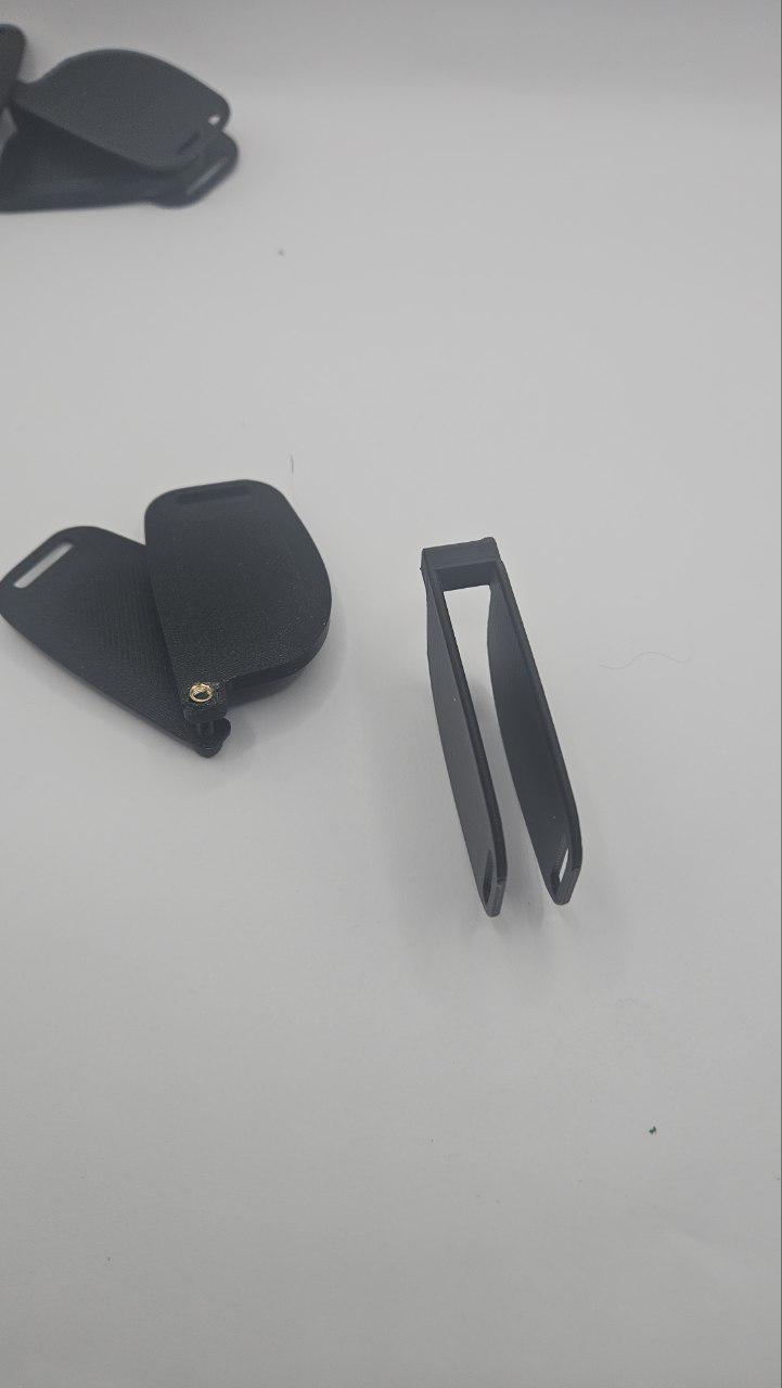 Key Fob Cover