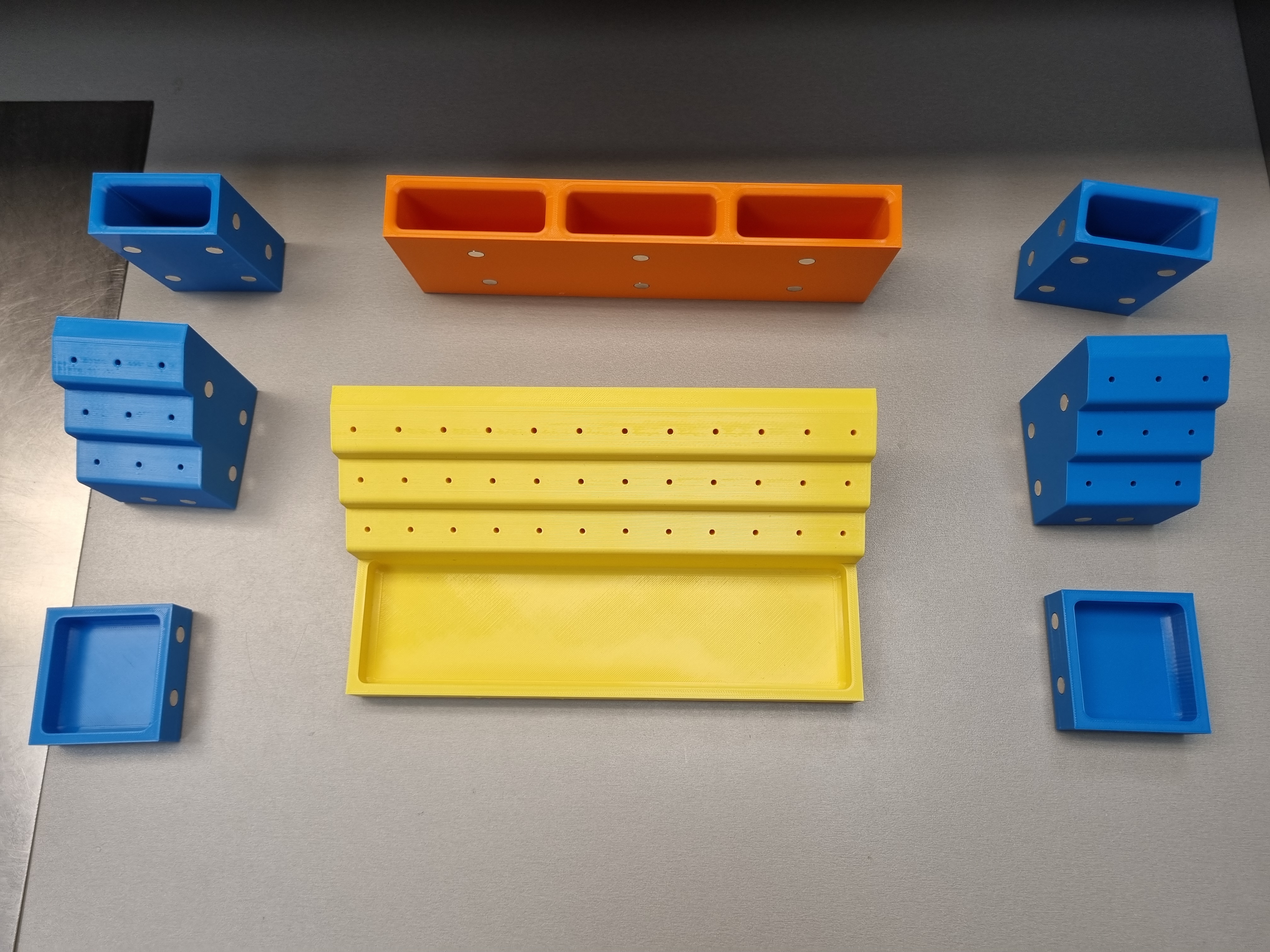 Dental Burr Holder V2 — miniatura 2
