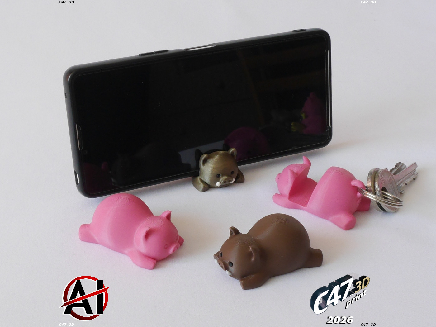 Piggy Set — thumbnail 15
