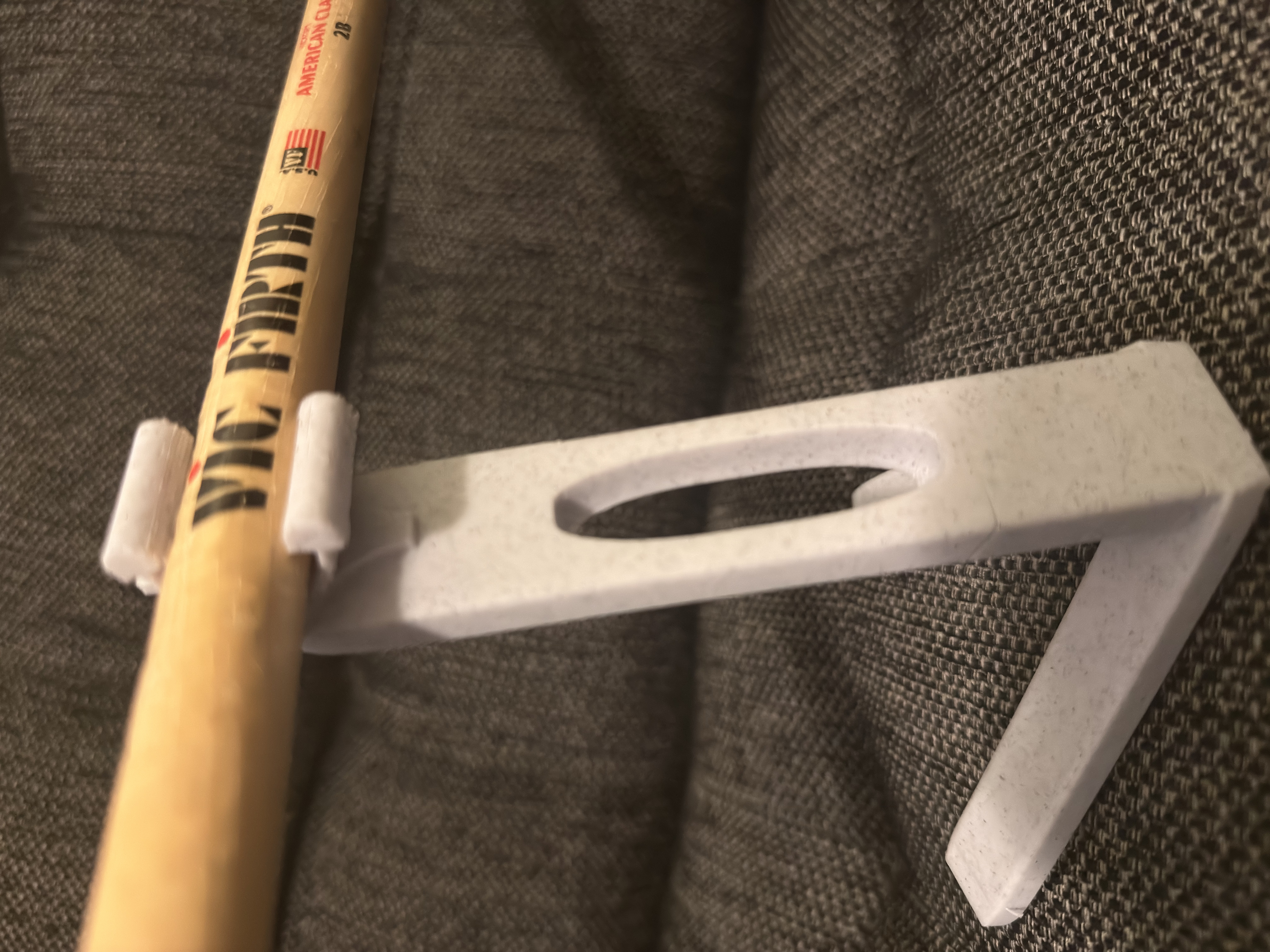 Singular Drum Stick Display — miniatura 2