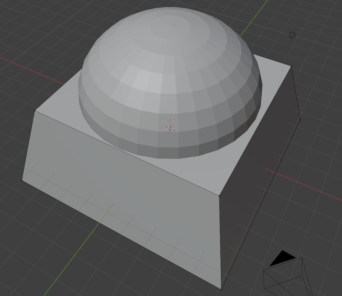 TPU button fidget!