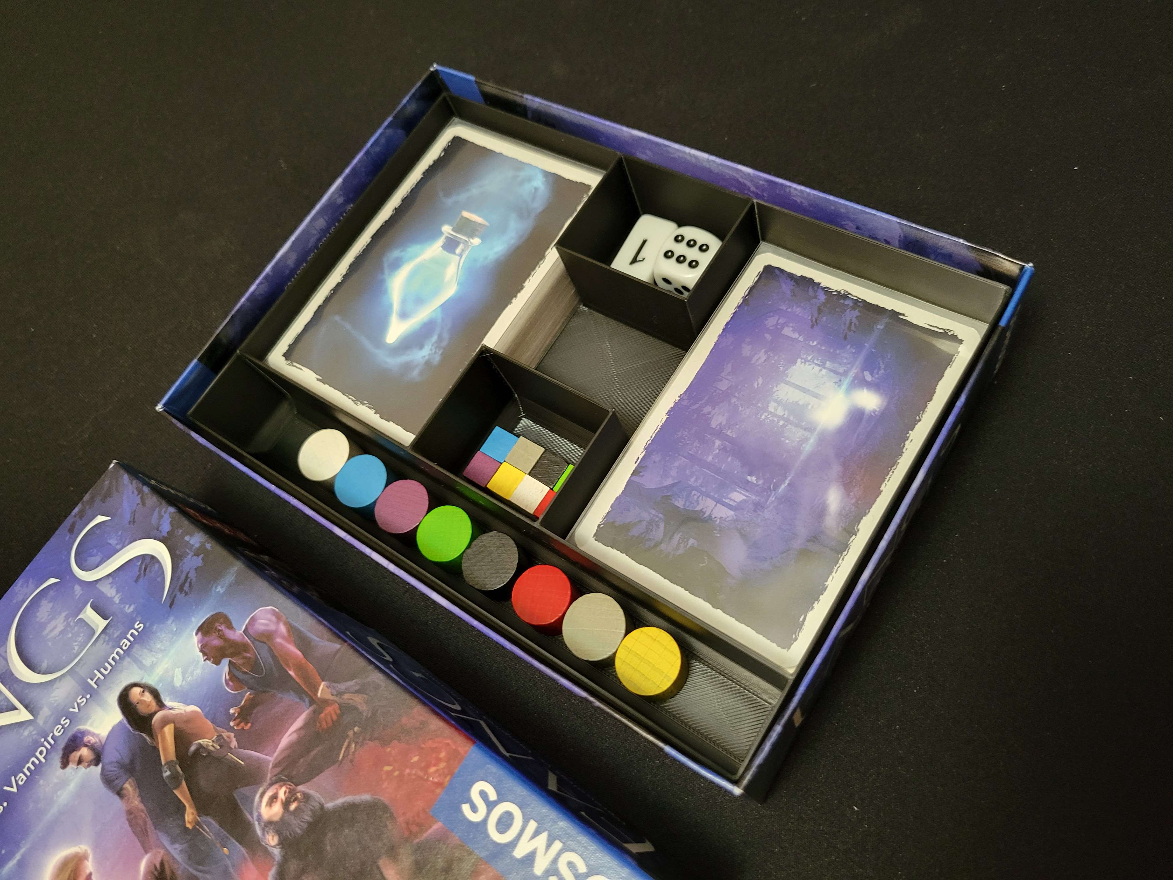 Fangs Insert — thumbnail 2
