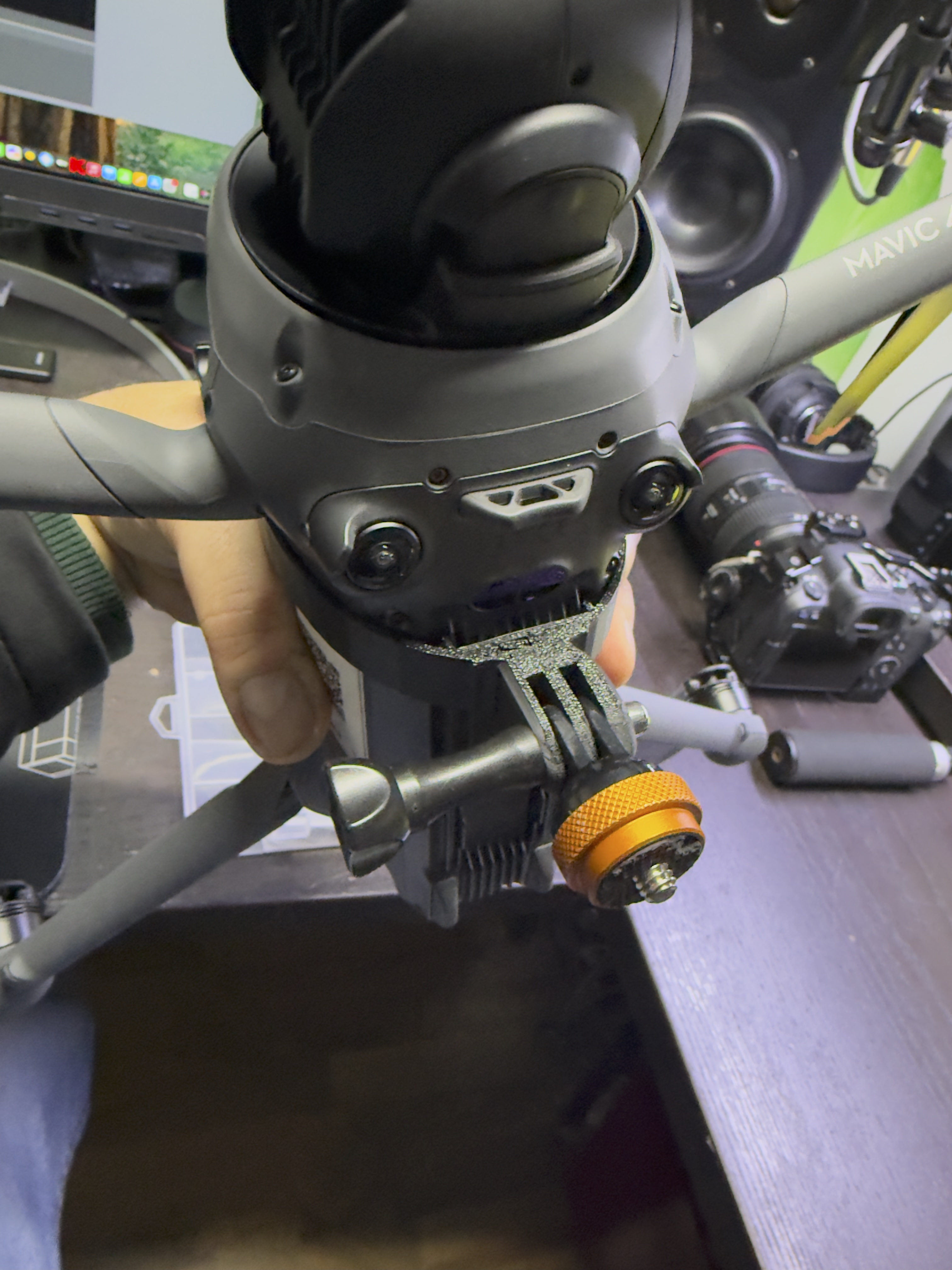 Mavic 4 Pro
