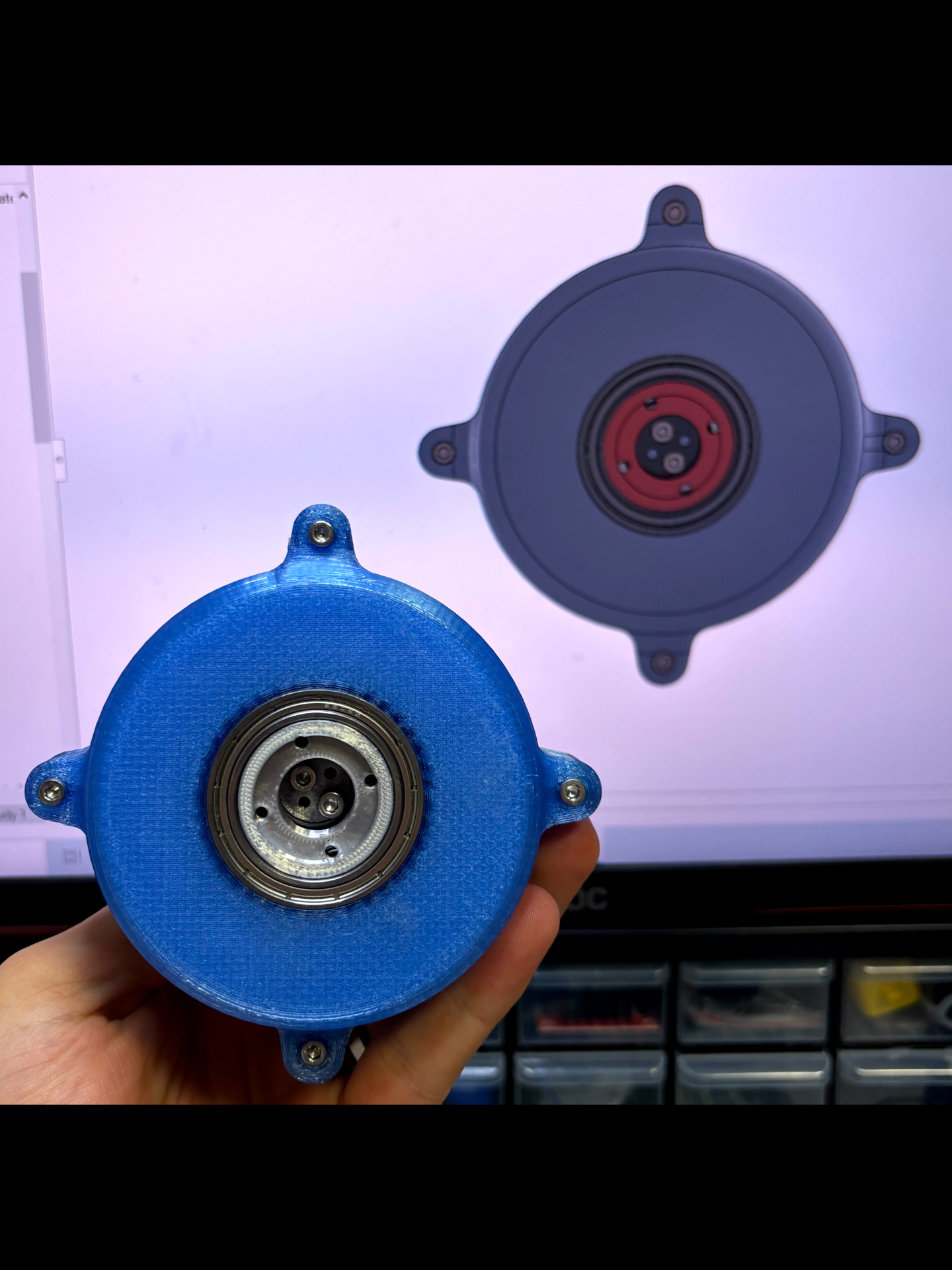 3D-Printed-Cycloidal-Drive — miniatura 8