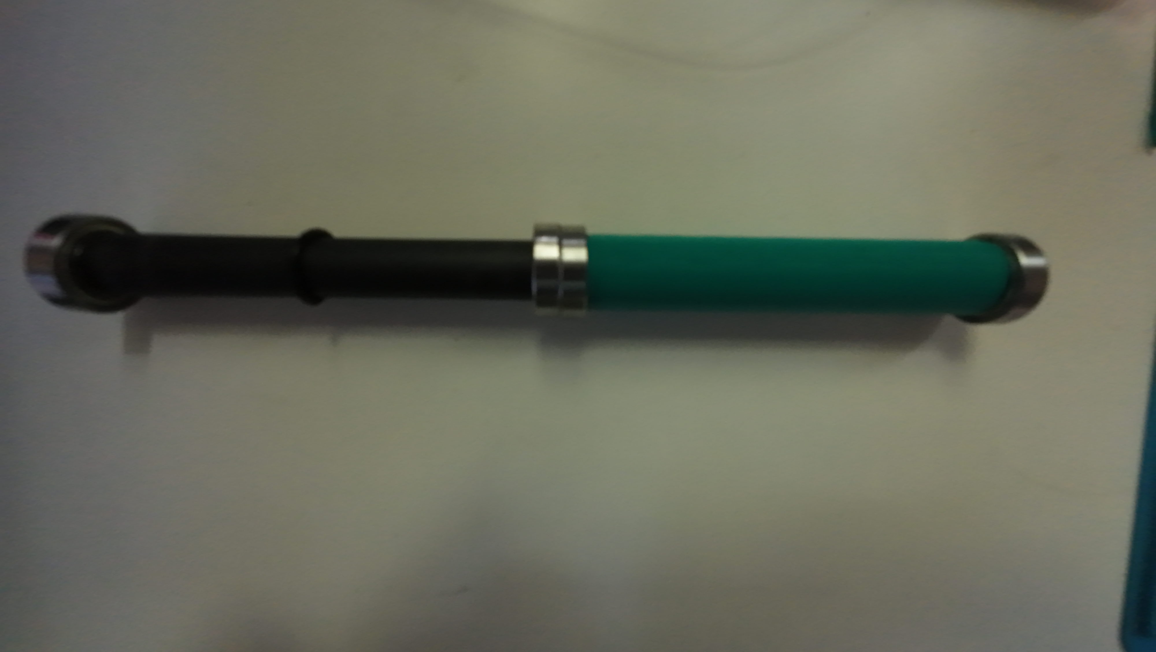 Eibos Cyclopes Roller Upgrade