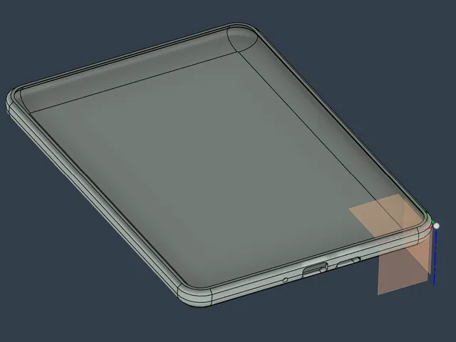 Kindle Case 2024 Paperwhite (12th gen)
