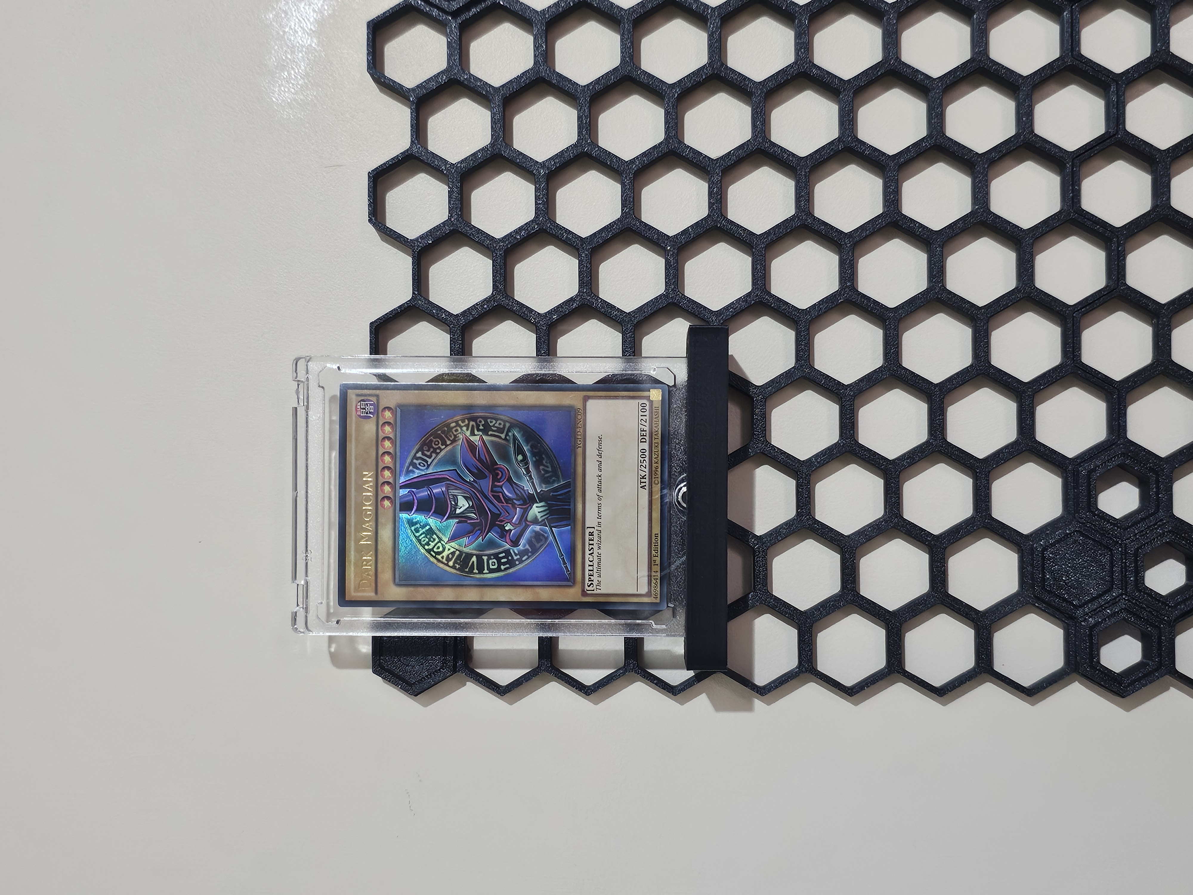 TCG Display Stand for HSW