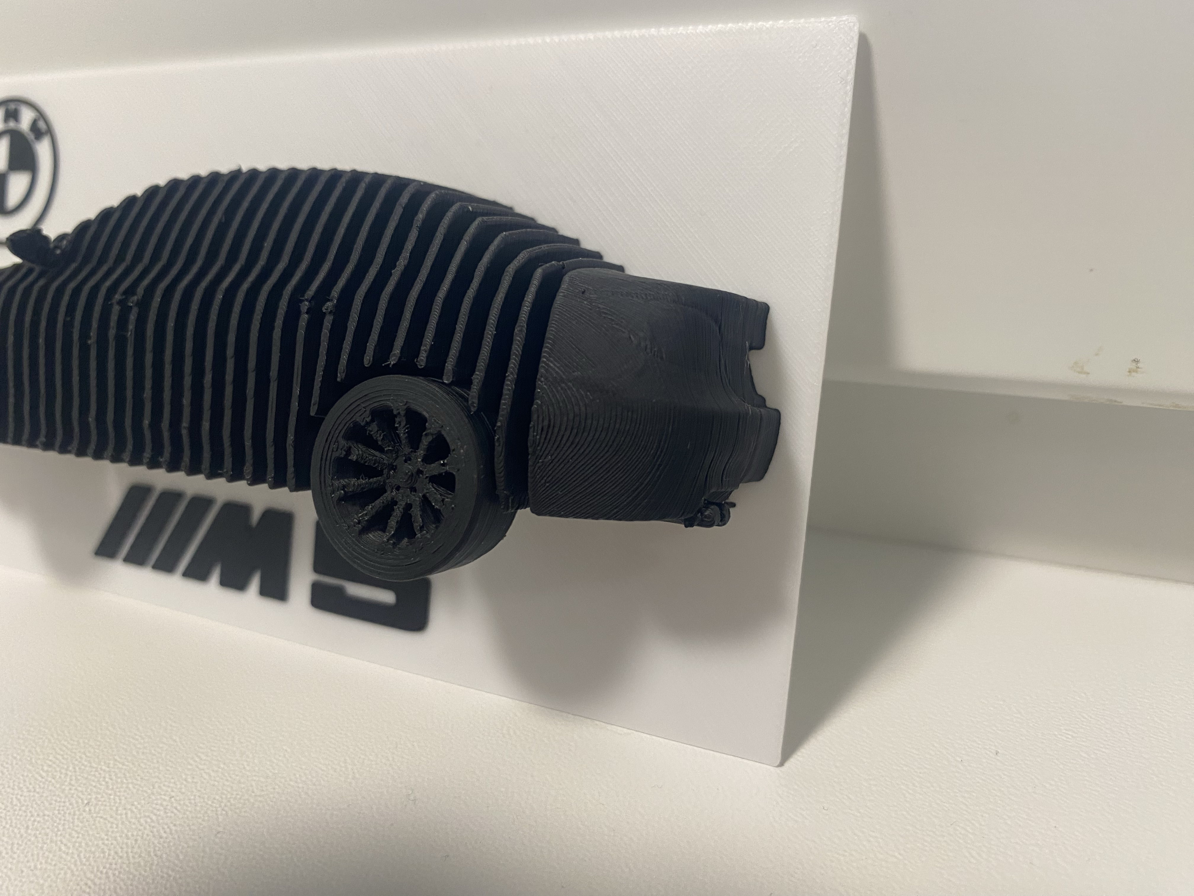 BMW M5 E60 Layered Model — thumbnail 5